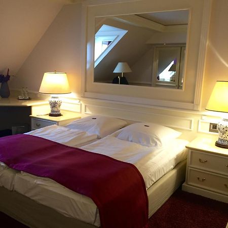Hotel Lippischer Hof Detmold Exterior photo