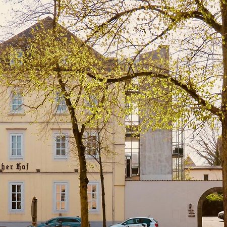 Hotel Lippischer Hof Detmold Exterior photo
