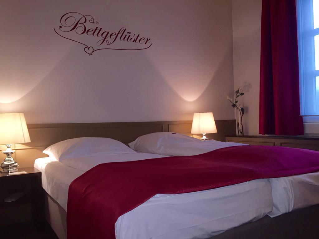 Hotel Lippischer Hof Detmold Exterior photo