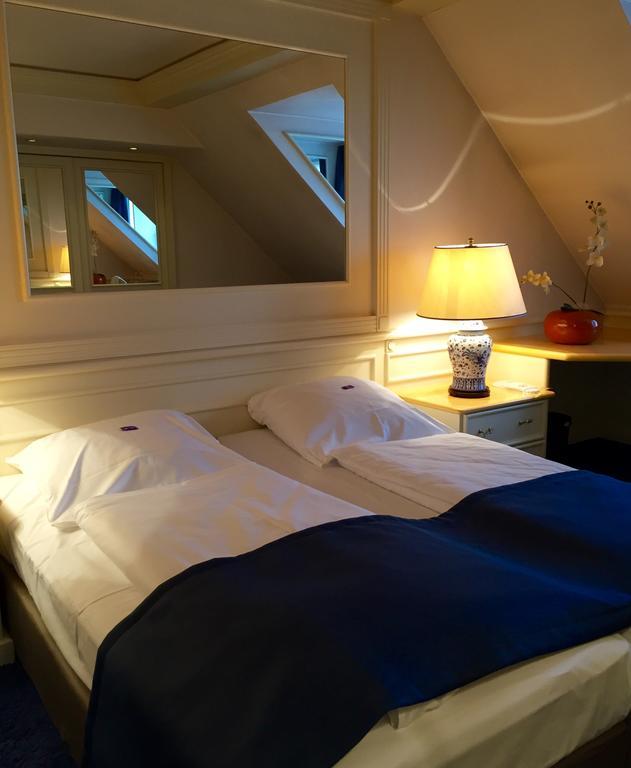 Hotel Lippischer Hof Detmold Exterior photo