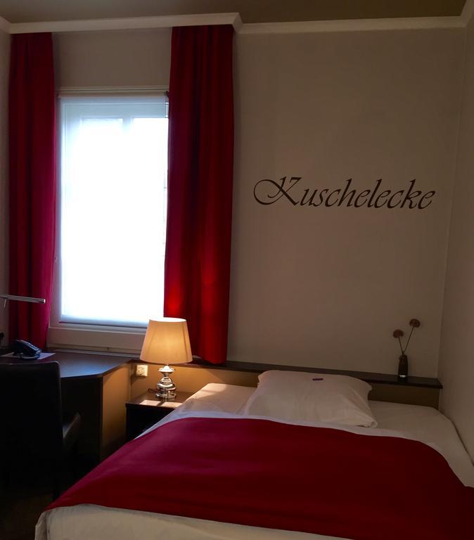 Hotel Lippischer Hof Detmold Exterior photo