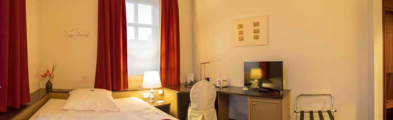 Hotel Lippischer Hof Detmold Exterior photo
