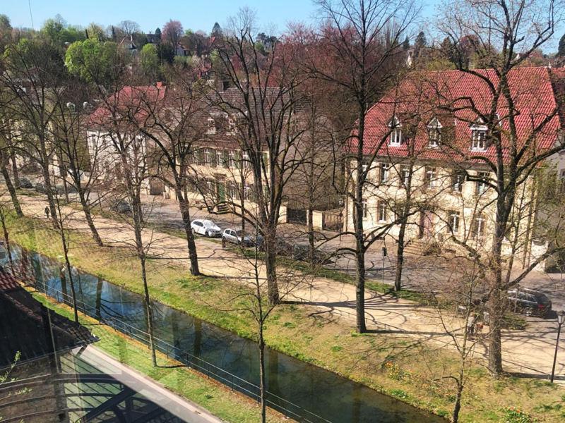Hotel Lippischer Hof Detmold Exterior photo
